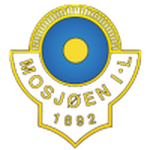 Escudo do Mosjøen