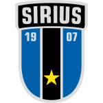 Escudo do Sirius