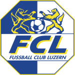 Escudo do FC Luzern