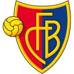 Escudo do FC Basel 1893