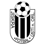Escudo do Ústí nad Orlicí