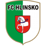 Escudo do Hlinsko