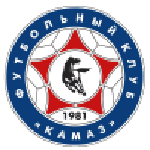 Escudo do KAMAZ