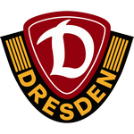 Escudo do Dynamo Dresden