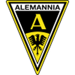 Escudo do Alemannia Aachen