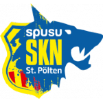 Escudo do St. Pölten II