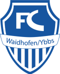 Escudo do Ybbs