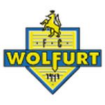 Escudo do Wolfurt