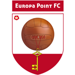 Escudo do Europa Point