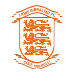 Escudo do Lions Gibraltar