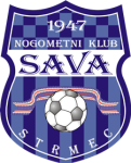 Escudo do Sava Strmec