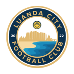 Escudo do Luanda City
