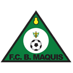 Escudo do Onze Bravos