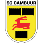 Escudo do Cambuur