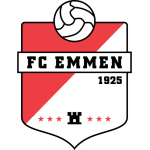 Escudo do Emmen