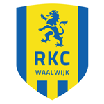 Escudo do Waalwijk