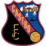 Escudo do Castro