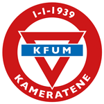 Escudo do KFUM Oslo