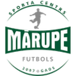 Escudo do Mārupe