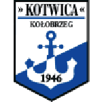 Escudo do Kotwica Kołobrzeg