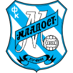 Escudo do Mladost Lucani