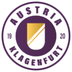 Escudo do Austria Klagenfurt