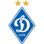 Escudo do Dynamo Kyiv