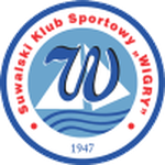 Escudo do Wigry Suwałki