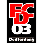 Escudo do FC Differdange 03