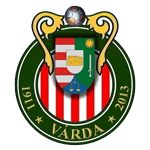 Escudo do Kisvarda FC