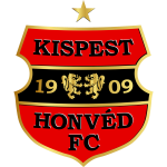 Escudo do Budapest Honved