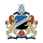 Escudo do Szeged 2011