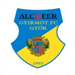 Escudo do Gyirmot SE