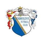 Escudo do Kozarmisleny FC