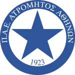 Escudo do Atromitos