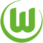 Escudo do VfL Wolfsburg W