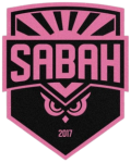 Escudo do Sabah FA