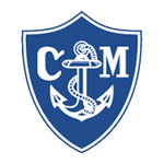 Escudo do Marino de Luanco