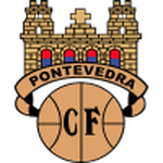 Escudo do Pontevedra