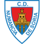 Escudo do Numancia