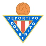 Escudo do Don Benito