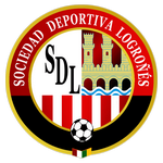 Escudo do SD Logroñés