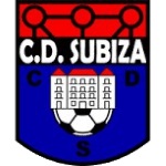 Escudo do Subiza