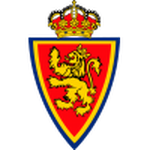Escudo do Real Zaragoza II