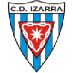 Escudo do Izarra