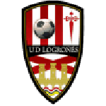Escudo do UD Logroñés