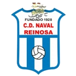 Escudo do Naval