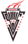 Escudo do San Viator