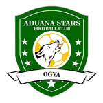 Escudo do Aduana Stars