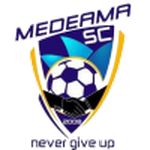 Escudo do Medeama